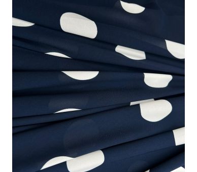 Crepe Lunar Navy [product.brand] 2 - Tejidos Yasmina 