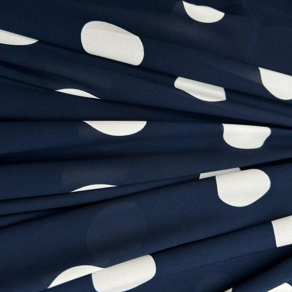 Crepe Lunar Navy [product.brand] 2 - Tejidos Yasmina 