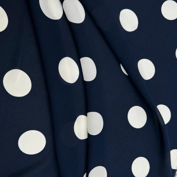 Crepe Lunar Navy [product.brand] 3 - Tejidos Yasmina 