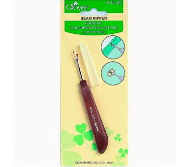 Descosedor - Clover Clover 1 - Tejidos Yasmina 