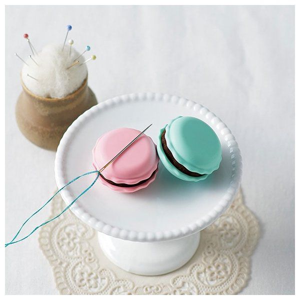 Afilador De Agujas - Clover Clover 5 - Tejidos Yasmina 