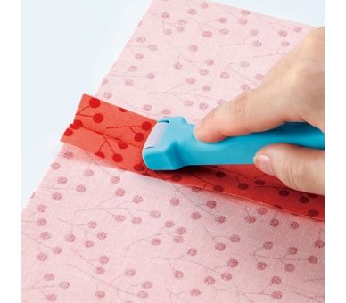 Rodillo Rodar y Presionar Costuras – Clover Clover 1 - Tejidos Yasmina 