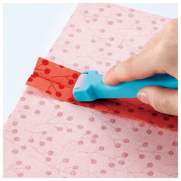 Rodillo Rodar y Presionar Costuras – Clover Clover 1 - Tejidos Yasmina 