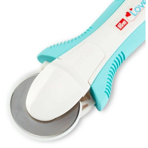 Cutter Circular 45mm Prym 2 - Tejidos Yasmina 