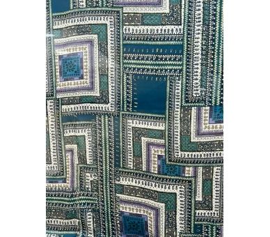 Satín Vintage Cachemir [product.brand] 3 - Tejidos Yasmina 