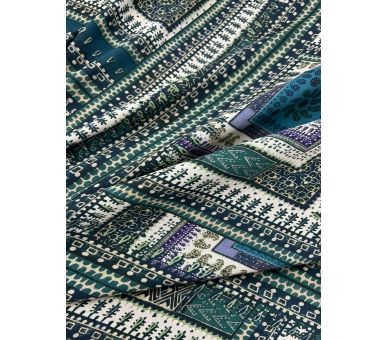 Satín Vintage Cachemir [product.brand] 4 - Tejidos Yasmina 