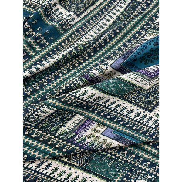 Satín Vintage Cachemir [product.brand] 4 - Tejidos Yasmina 