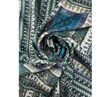 Satín Vintage Cachemir [product.brand] 2 - Tejidos Yasmina 