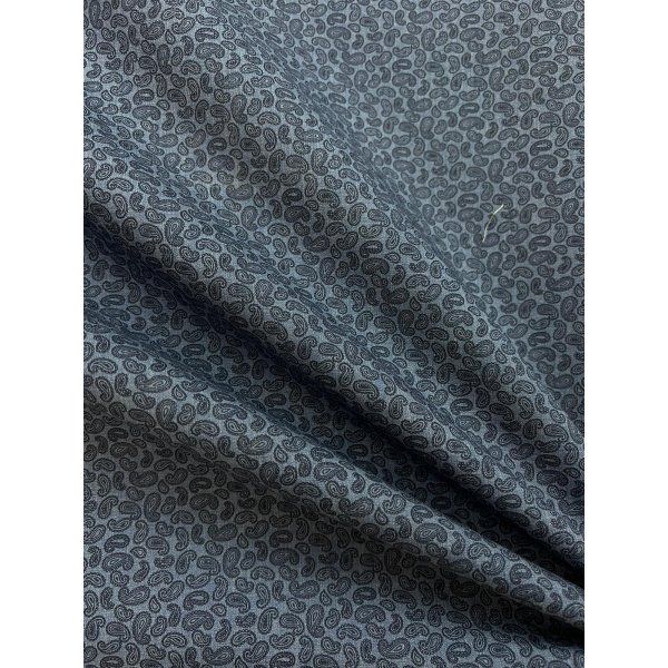 Algodón Ocean Ameba [product.brand] 3 - Tejidos Yasmina 