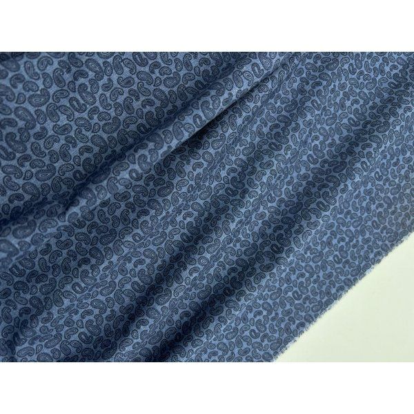 Algodón Ocean Ameba [product.brand] 4 - Tejidos Yasmina 