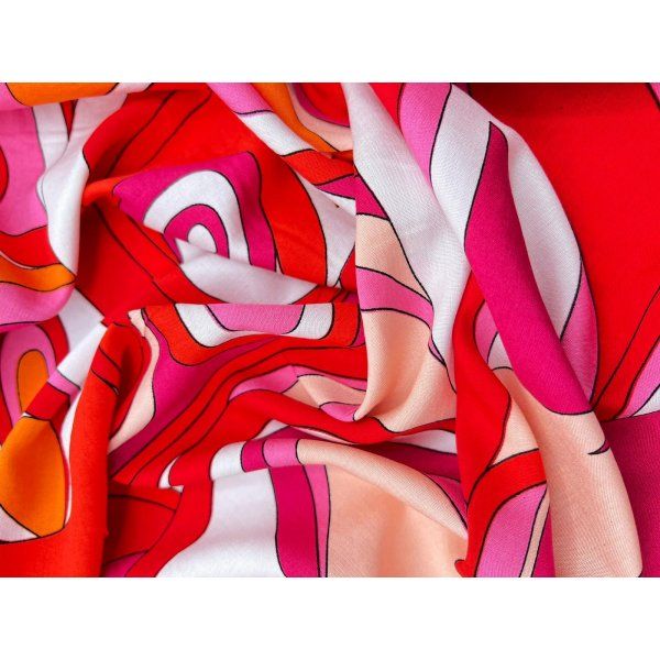 Viscosa Risos Rosas [product.brand] 3 - Tejidos Yasmina 