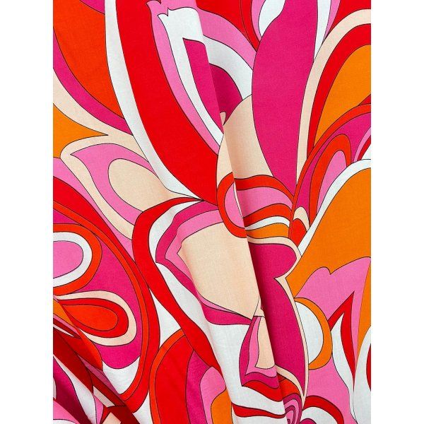 Viscosa Risos Rosas [product.brand] 4 - Tejidos Yasmina 