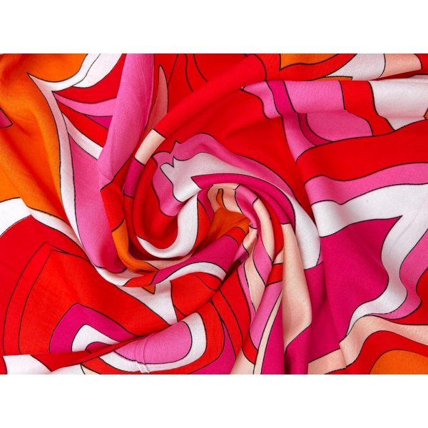 Viscosa Risos Rosas [product.brand] 2 - Tejidos Yasmina 