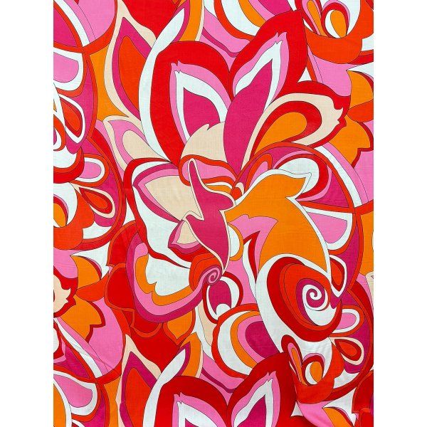 Viscosa Risos Rosas [product.brand] 5 - Tejidos Yasmina 