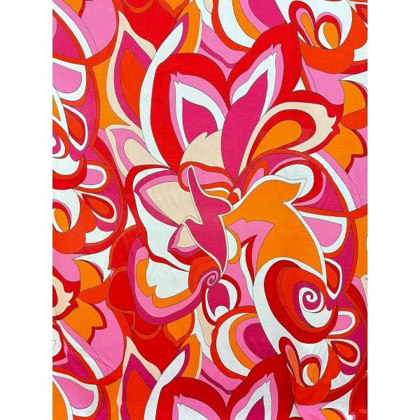 Viscosa Risos Rosas [product.brand] 6 - Tejidos Yasmina 