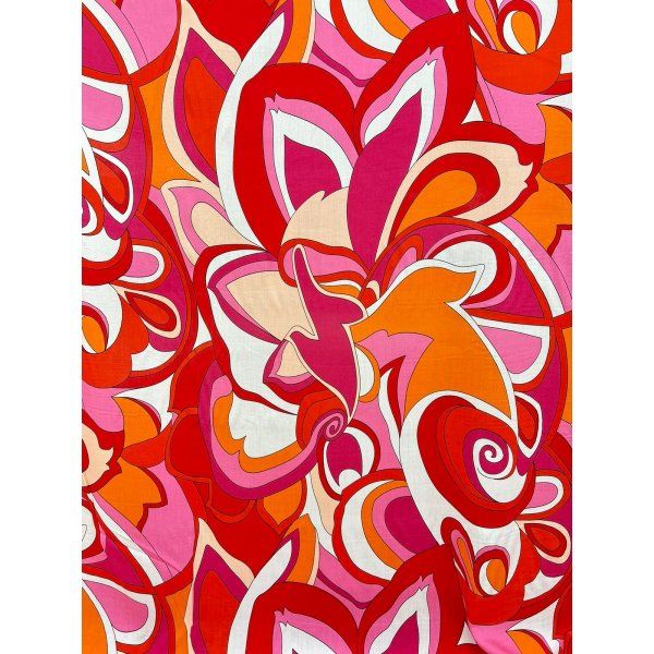 Viscosa Risos Rosas [product.brand] 8 - Tejidos Yasmina 