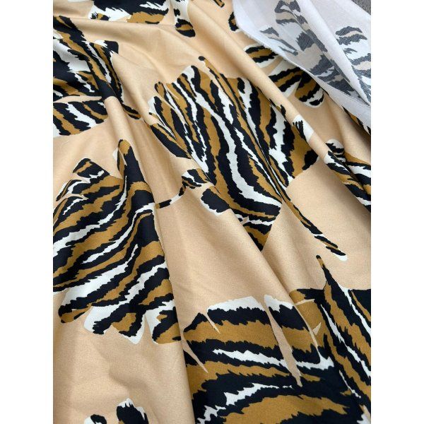 Popelín Elástico Triger [product.brand] 3 - Tejidos Yasmina 