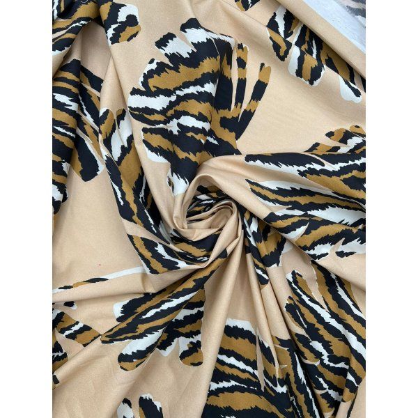 Popelín Elástico Triger [product.brand] 2 - Tejidos Yasmina 