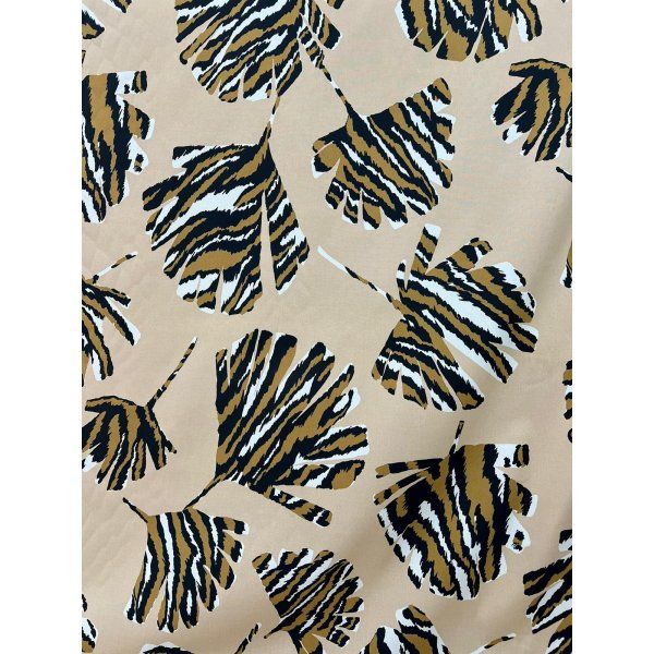 Popelín Elástico Triger [product.brand] 4 - Tejidos Yasmina 