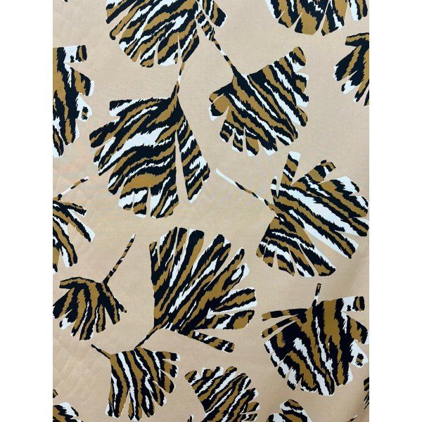 Popelín Elástico Triger [product.brand] 5 - Tejidos Yasmina 