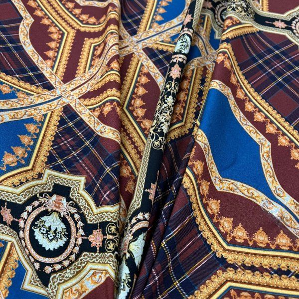 Crepe Nápoles [product.brand] 3 - Tejidos Yasmina 