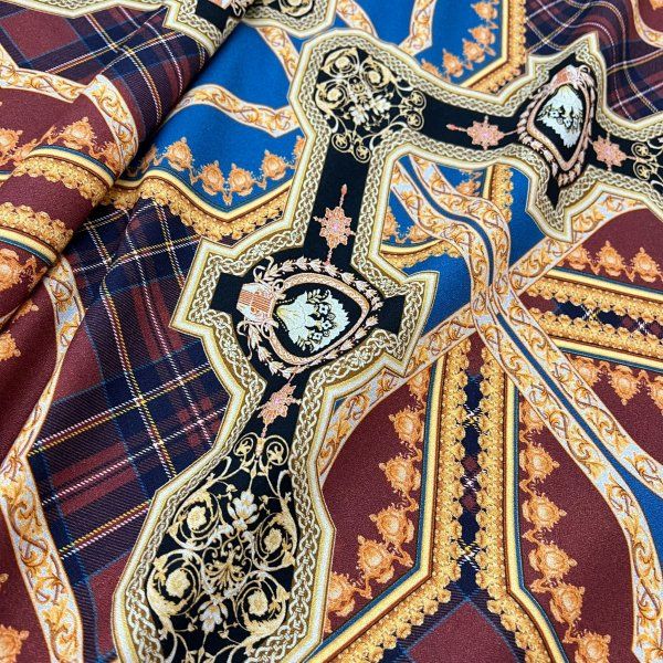 Crepe Nápoles [product.brand] 4 - Tejidos Yasmina 