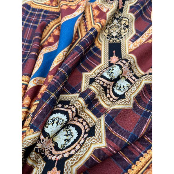 Crepe Nápoles [product.brand] 5 - Tejidos Yasmina 