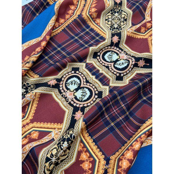 Crepe Nápoles [product.brand] 6 - Tejidos Yasmina 