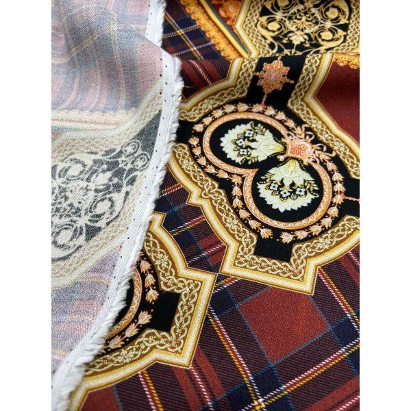 Crepe Nápoles [product.brand] 7 - Tejidos Yasmina 