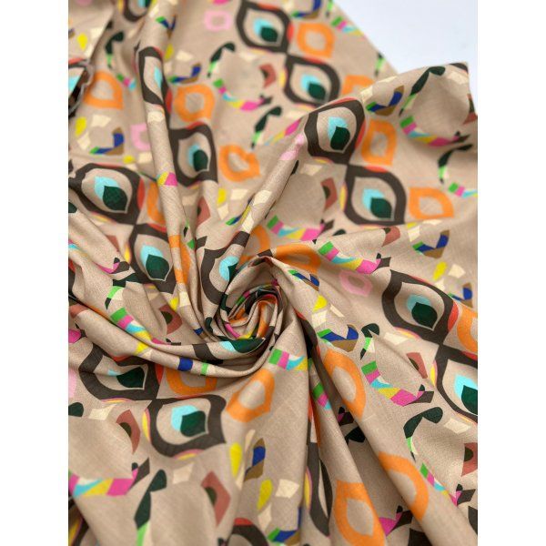 Batista Hippie [product.brand] 2 - Tejidos Yasmina 