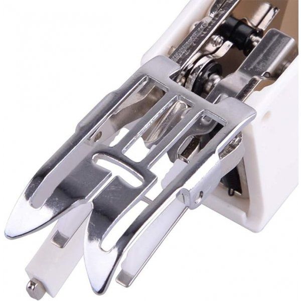 Prenatales Para Maquina Doble Arrastre [product.brand] 2 - Tejidos Yasmina 