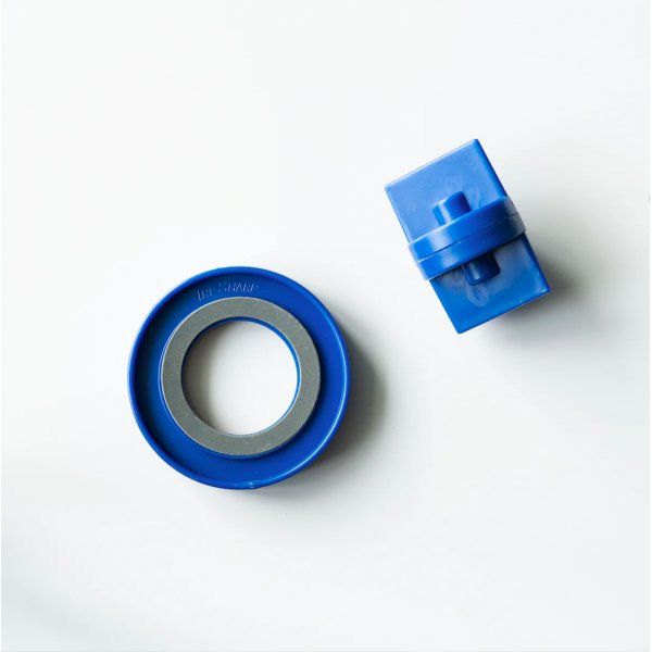 Afilador Colonial Needle 45 mm [product.brand] 2 - Tejidos Yasmina 