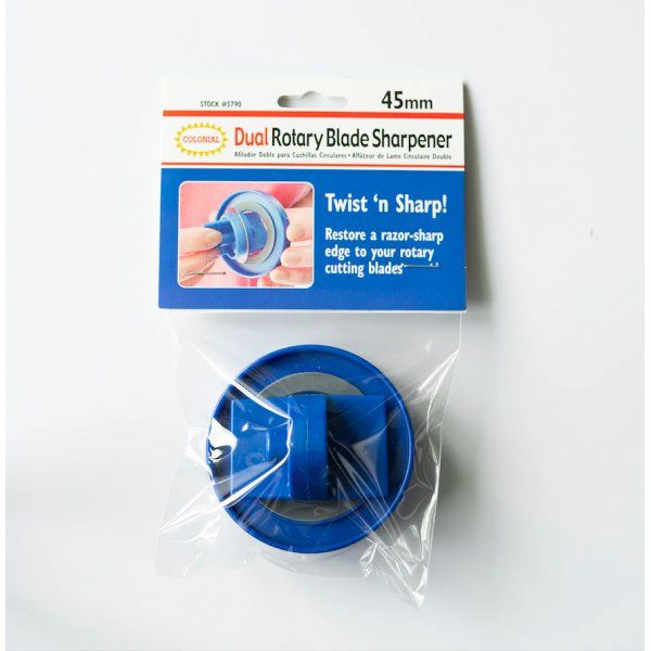 Afilador Colonial Needle 45 mm [product.brand] 3 - Tejidos Yasmina 