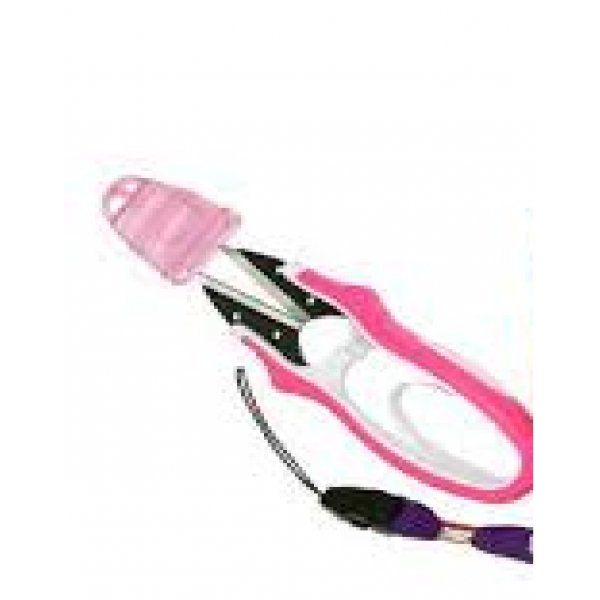 Cortahilos Con Protección Ideas Costura 2 - Tejidos Yasmina 