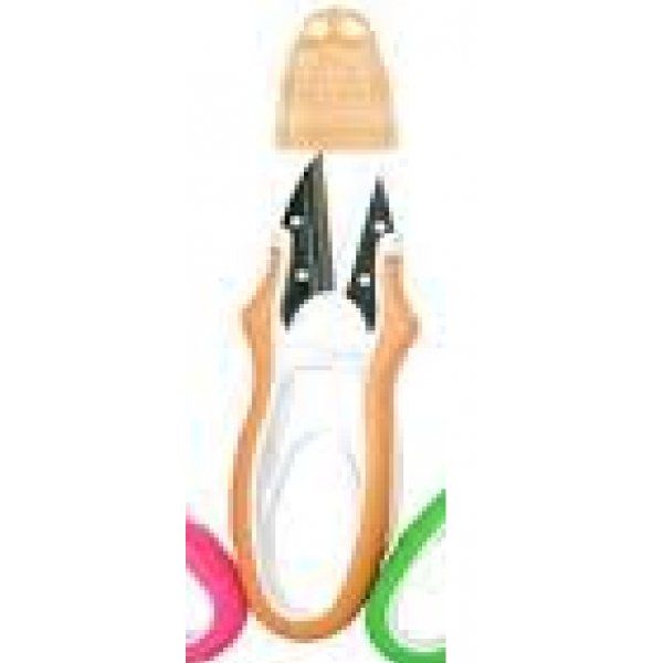 Cortahilos Con Protección Ideas Costura 3 - Tejidos Yasmina 