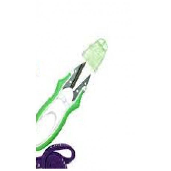 Cortahilos Con Protección Ideas Costura 4 - Tejidos Yasmina 