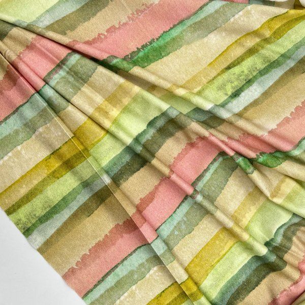 Rayón Lineas Degradadas [product.brand] 4 - Tejidos Yasmina 