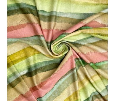 Rayón Lineas Degradadas [product.brand] 1 - Tejidos Yasmina 