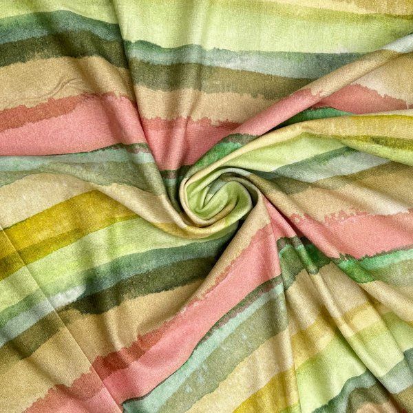 Rayón Lineas Degradadas [product.brand] 1 - Tejidos Yasmina 