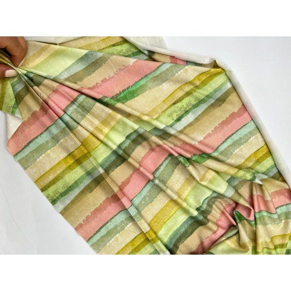 Rayón Lineas Degradadas [product.brand] 6 - Tejidos Yasmina 