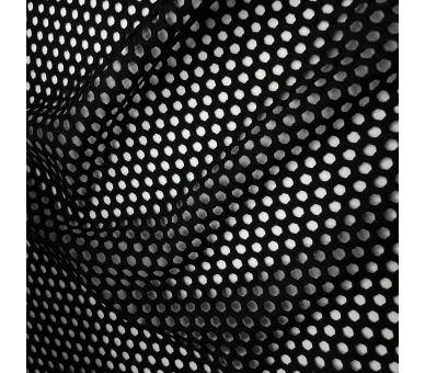 Malla Poliéster Noir [product.brand] 3 - Tejidos Yasmina 