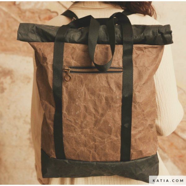 Papel Lavable KRAF 000 Katia Fabrics 2 - Tejidos Yasmina 