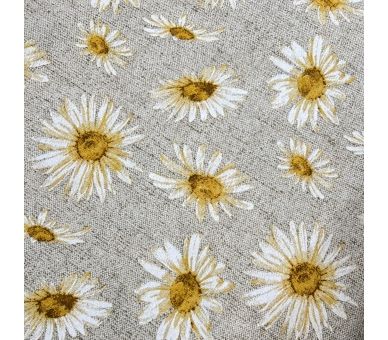 Loneta Margarita Sunshine [product.brand] 2 - Tejidos Yasmina 