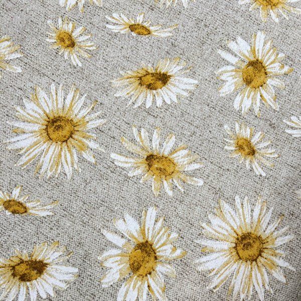 Loneta Margarita Sunshine [product.brand] 2 - Tejidos Yasmina 