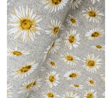 Loneta Margarita Sunshine [product.brand] 3 - Tejidos Yasmina 