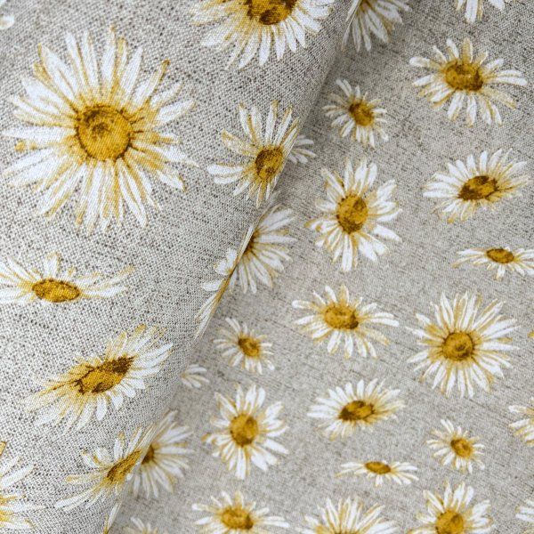 Loneta Margarita Sunshine [product.brand] 3 - Tejidos Yasmina 