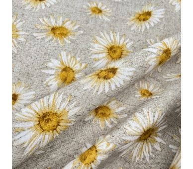 Loneta Margarita Sunshine [product.brand] 4 - Tejidos Yasmina 