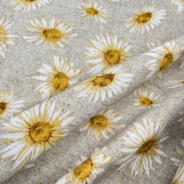 Loneta Margarita Sunshine [product.brand] 4 - Tejidos Yasmina 