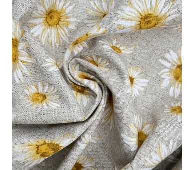 Loneta Margarita Sunshine [product.brand] 1 - Tejidos Yasmina 