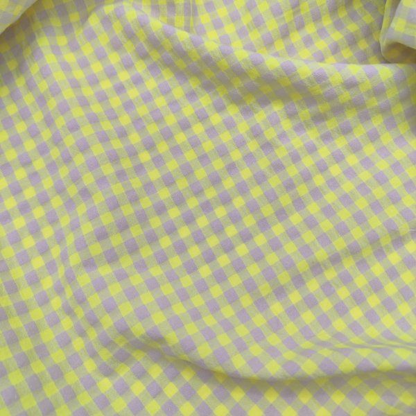 Algodón Vichy Seersuker 7mm San Gimignano [product.brand] 3 - Tejidos Yasmina 